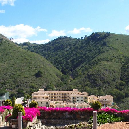 Gran Hotel Benahavis Spa Luaran gambar