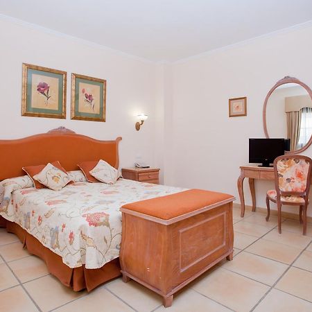 Gran Hotel Benahavis Spa Luaran gambar