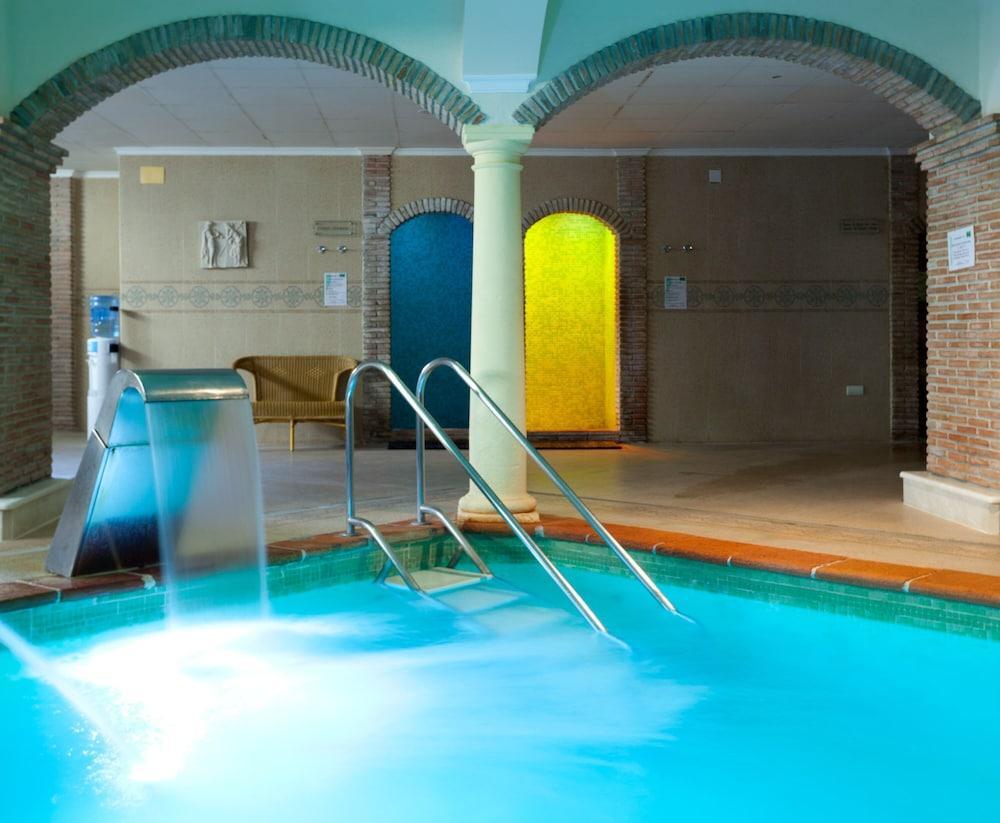 Gran Hotel Benahavis Spa Luaran gambar