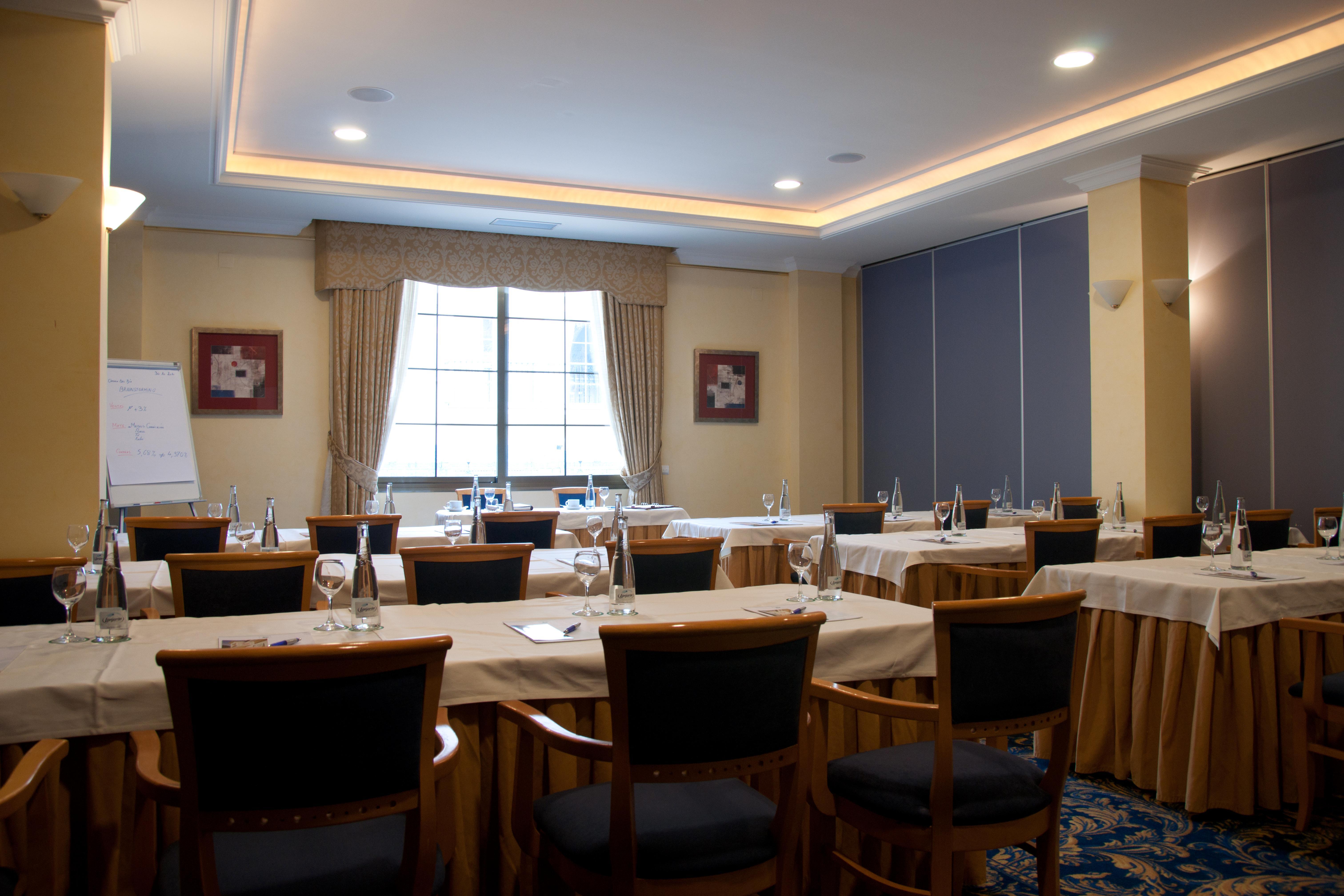 Gran Hotel Benahavis Spa Luaran gambar