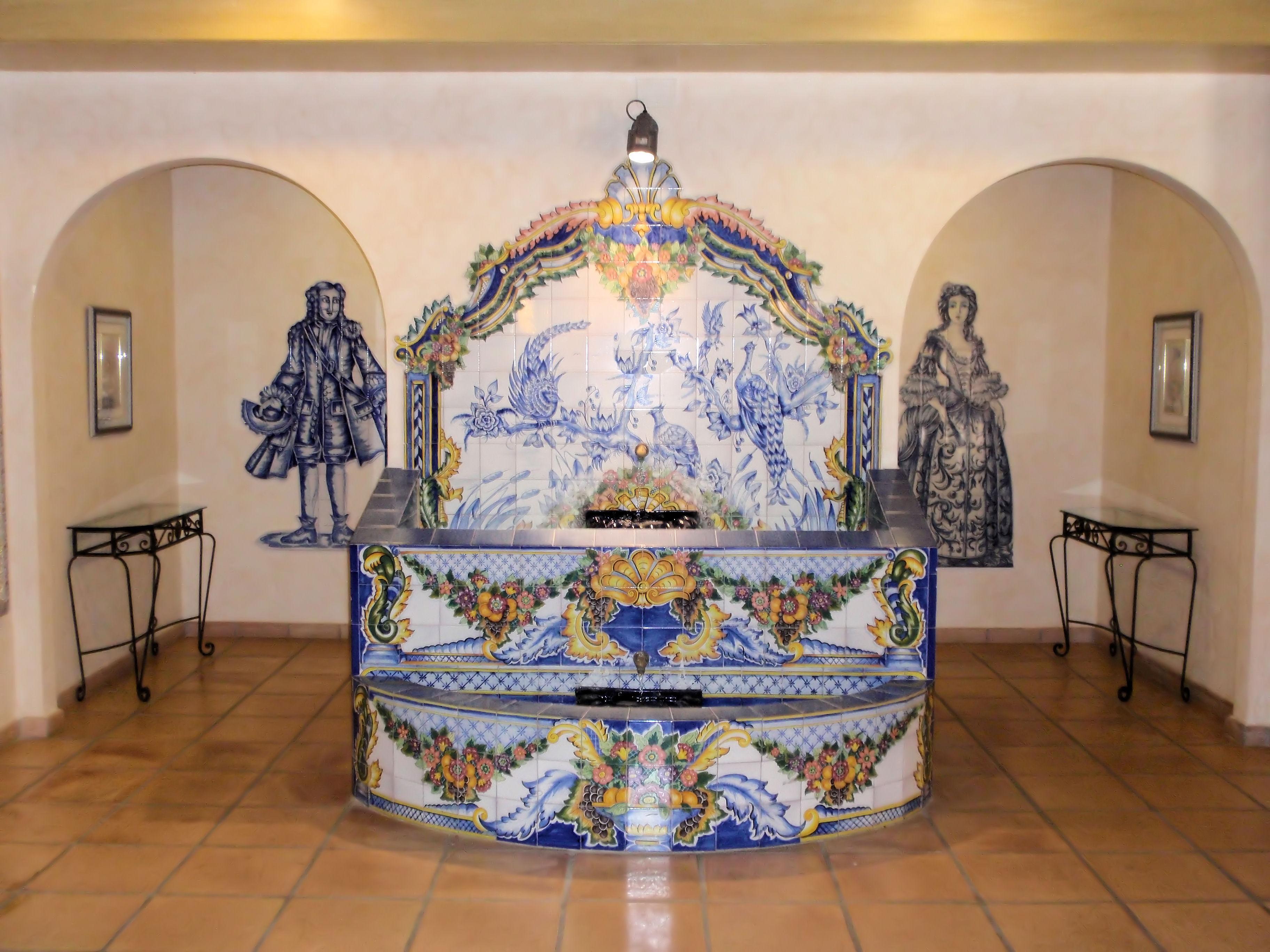 Gran Hotel Benahavis Spa Luaran gambar