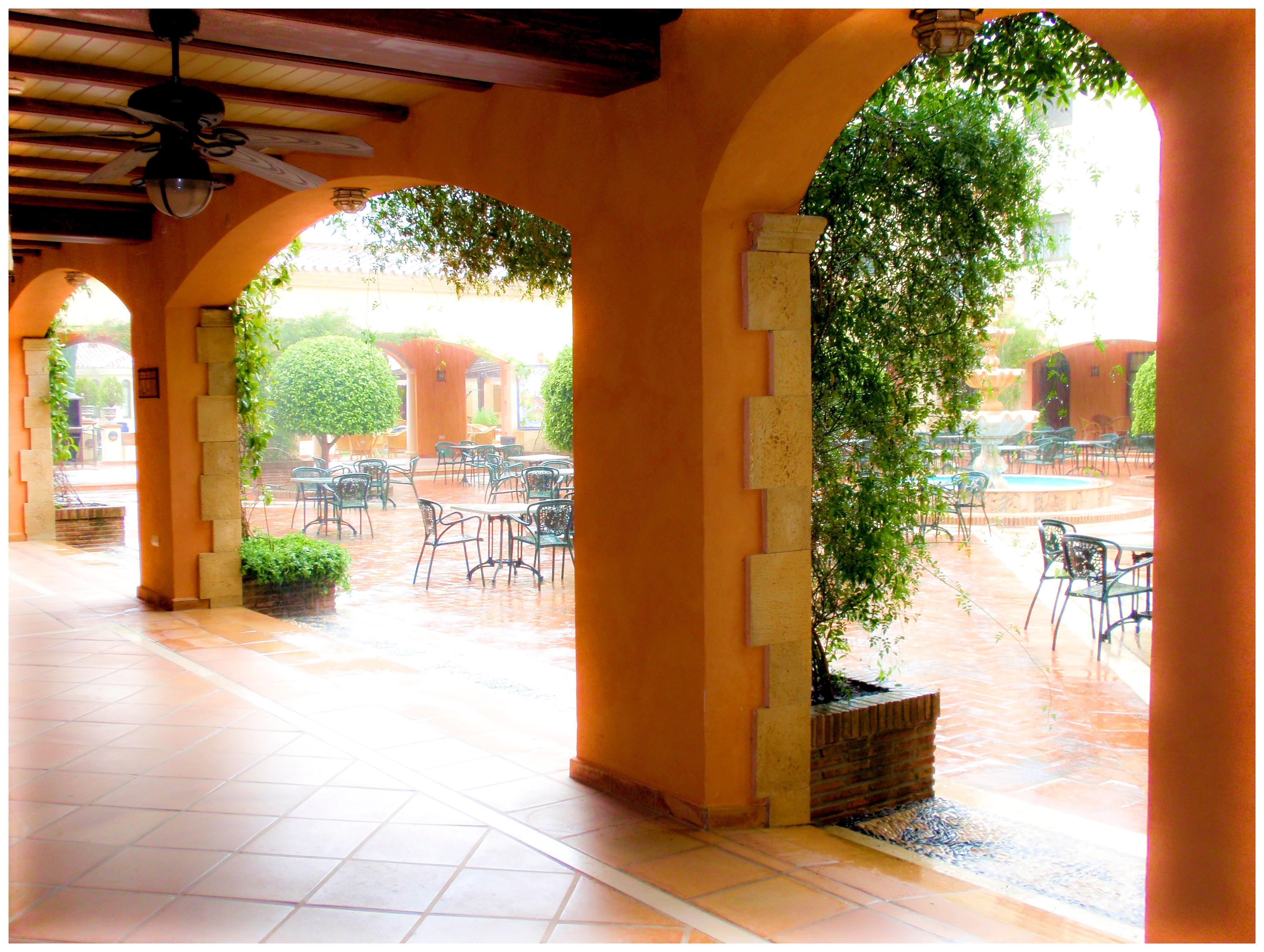 Gran Hotel Benahavis Spa Luaran gambar