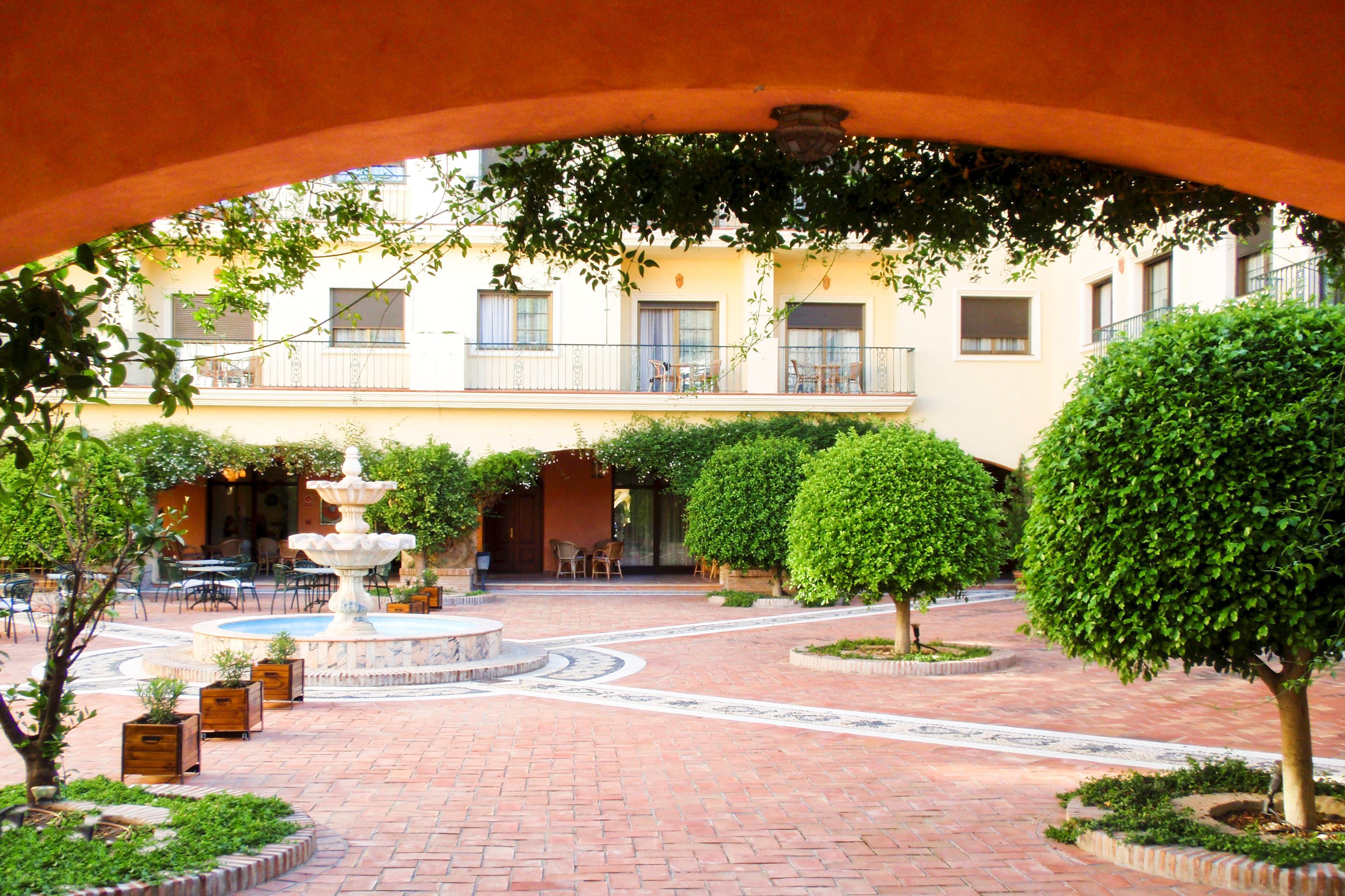 Gran Hotel Benahavis Spa Luaran gambar