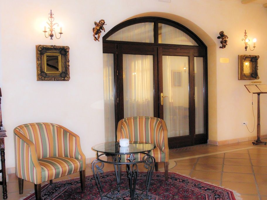 Gran Hotel Benahavis Spa Luaran gambar