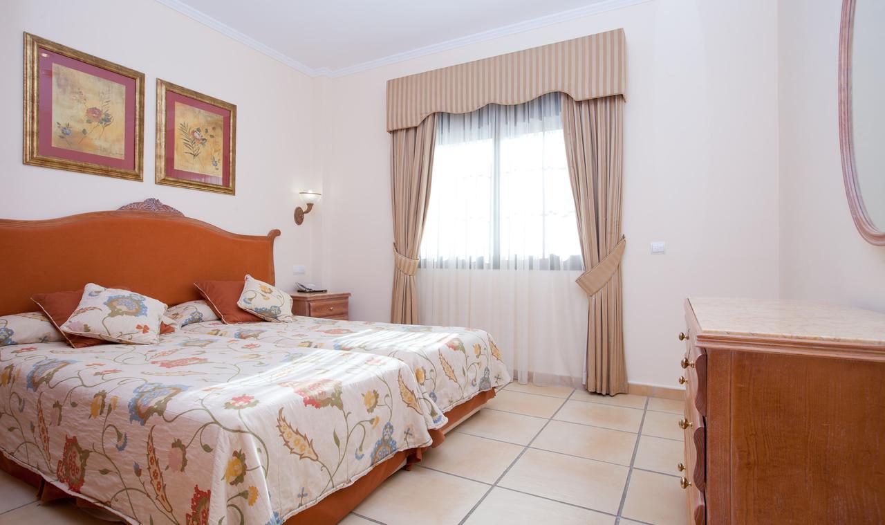 Gran Hotel Benahavis Spa Luaran gambar