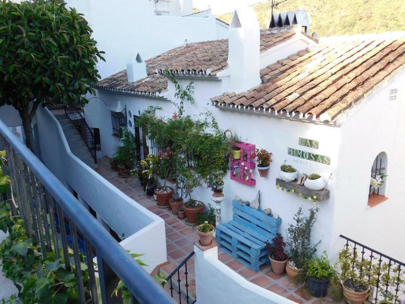 Gran Hotel Benahavis Spa Luaran gambar