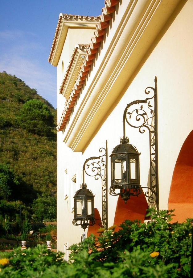 Gran Hotel Benahavis Spa Bilik gambar
